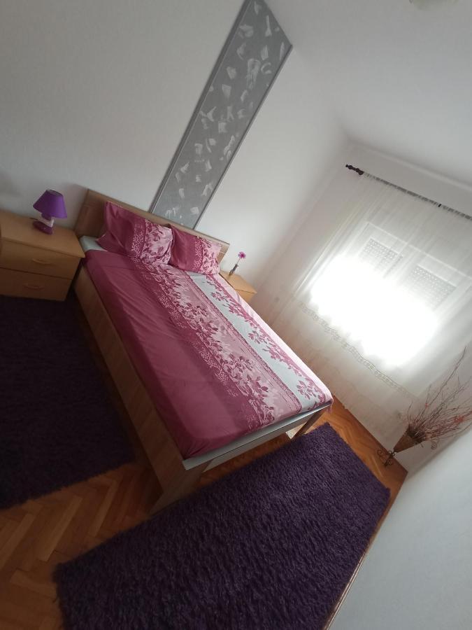 Apartman Maja 트레빈예 외부 사진