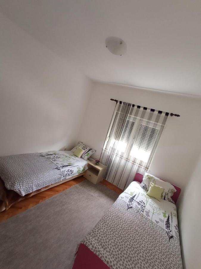 Apartman Maja 트레빈예 외부 사진