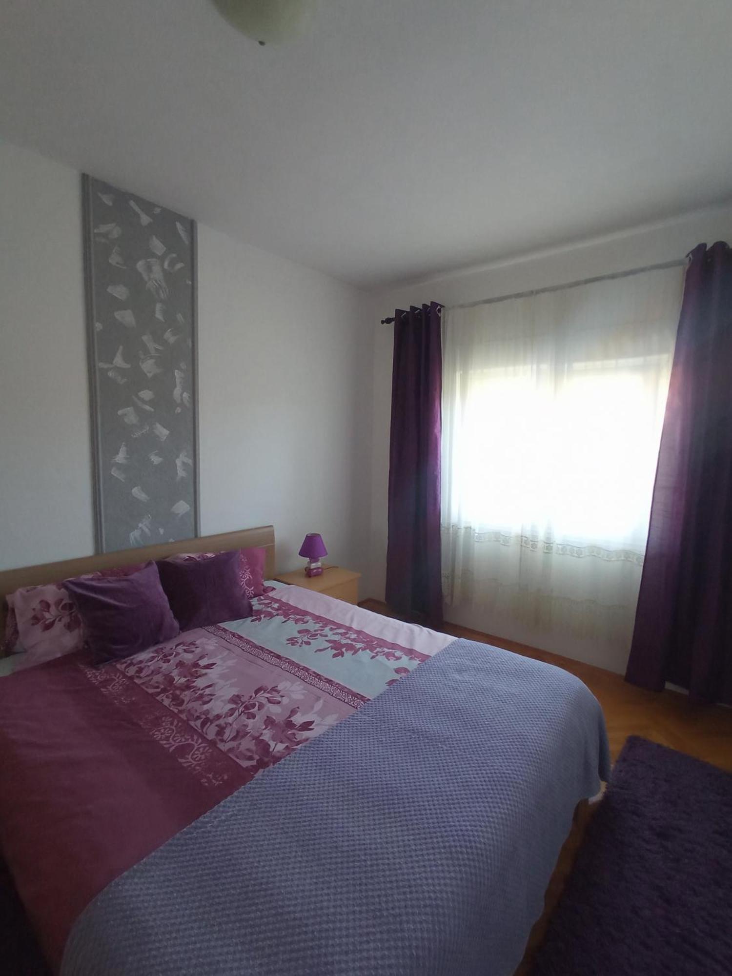 Apartman Maja 트레빈예 외부 사진