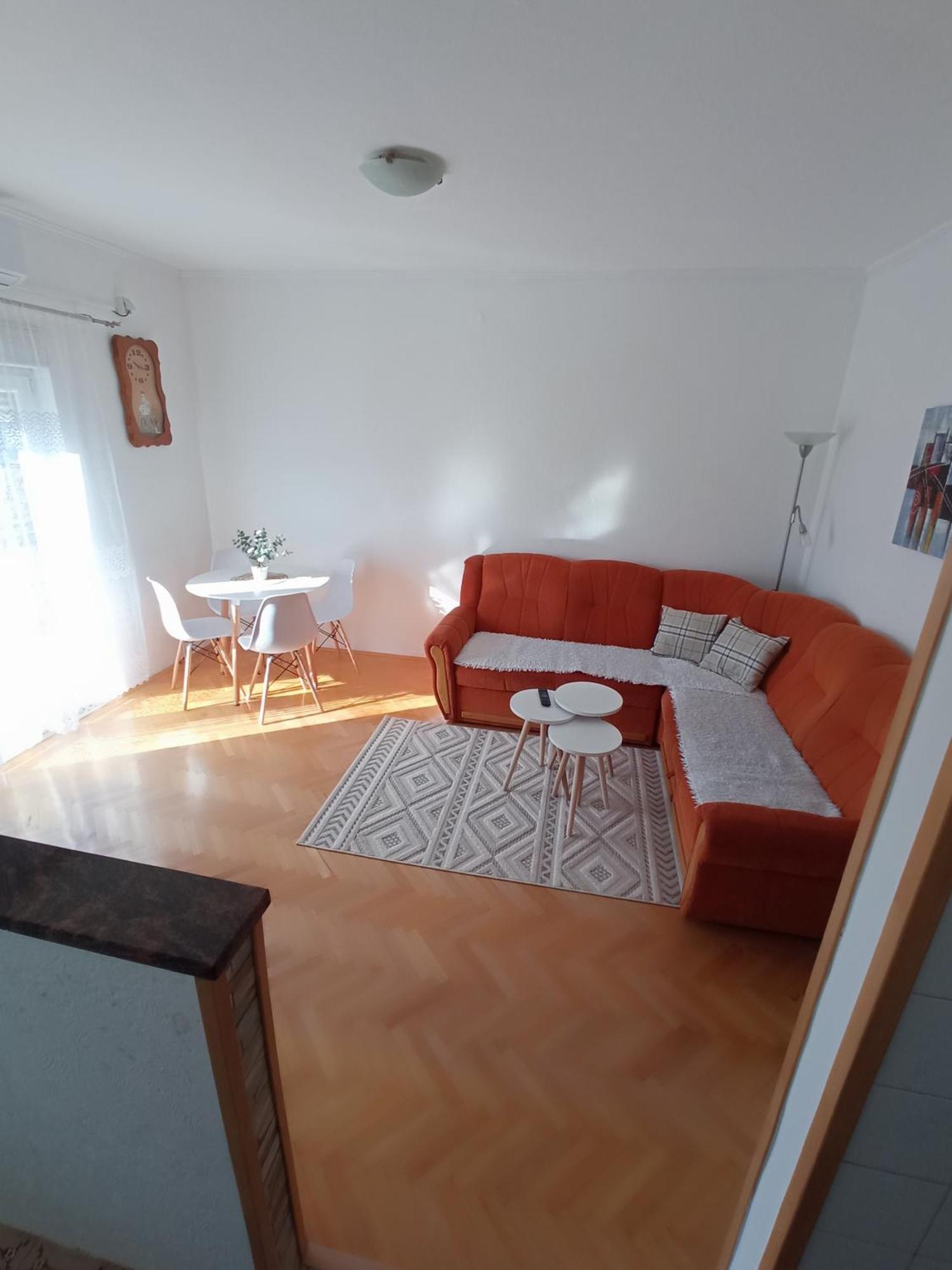 Apartman Maja 트레빈예 외부 사진