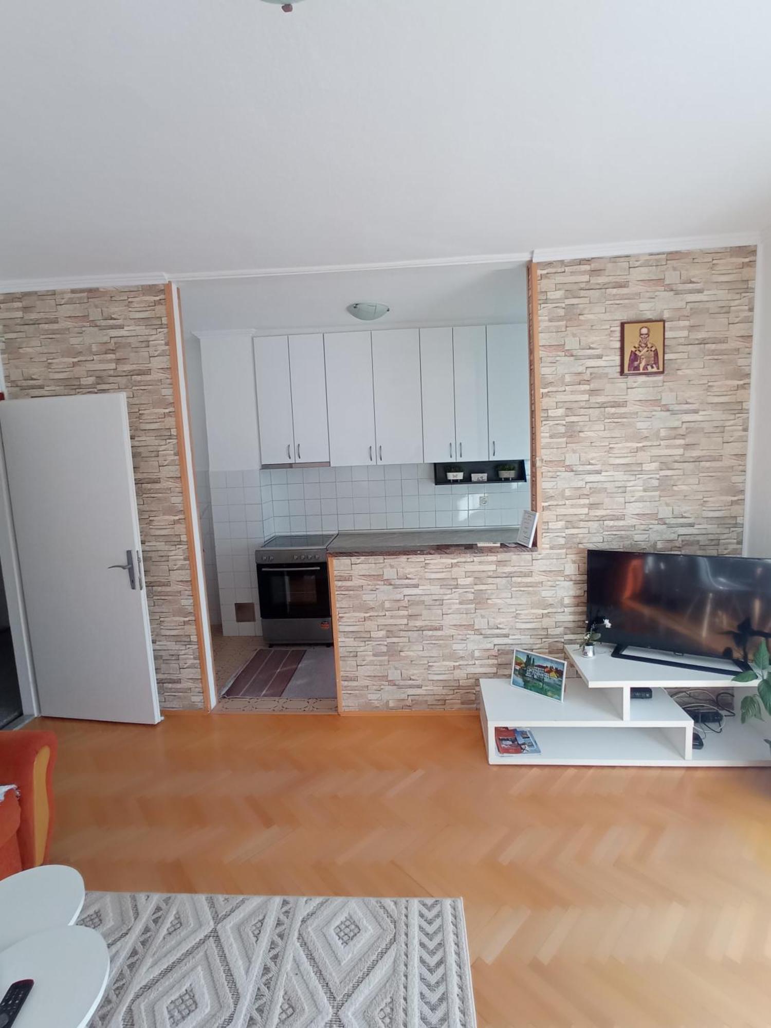 Apartman Maja 트레빈예 외부 사진