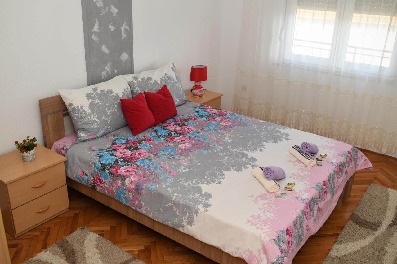 Apartman Maja 트레빈예 외부 사진