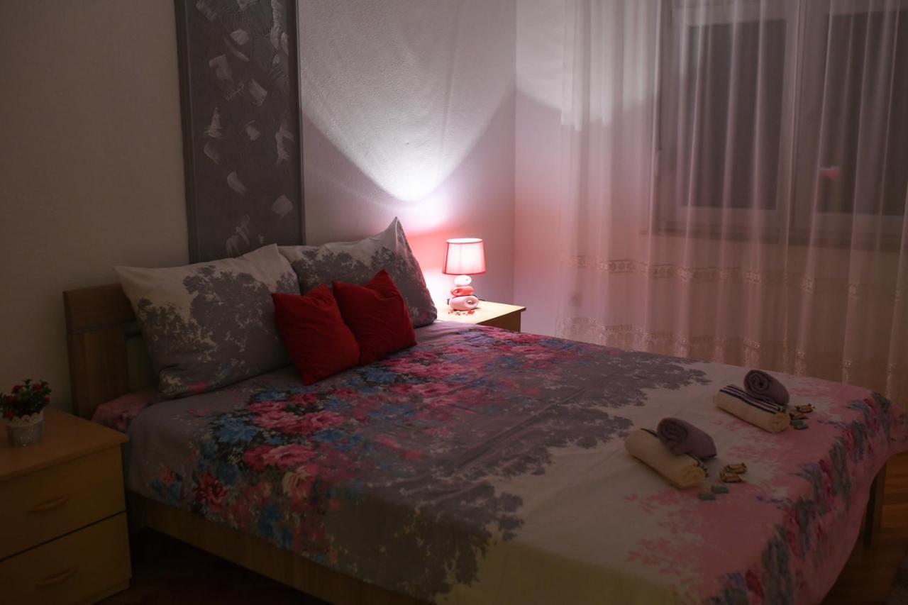 Apartman Maja 트레빈예 외부 사진